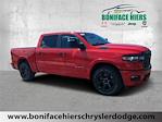 New 2025 Ram 1500 Lone Star Crew Cab 4x2, Pickup for sale #DT8017 - photo 1