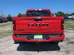 New 2025 Ram 1500 Lone Star Crew Cab 4x2, Pickup for sale #DT8017 - photo 6