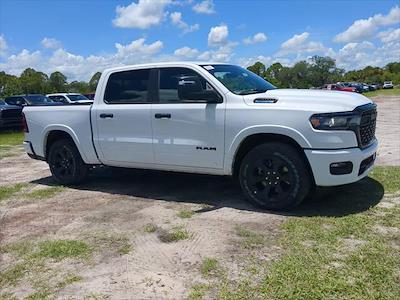 2025 Ram 1500 Crew Cab 4x2, Pickup for sale #DT8019 - photo 2