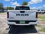 New 2025 Ram 1500 Lone Star Crew Cab 4x2, Pickup for sale #DT8019 - photo 6