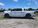 New 2025 Ram 1500 Lone Star Crew Cab 4x2, Pickup for sale #DT8019 - photo 8