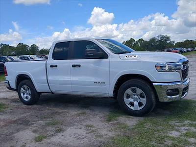 2025 Ram 1500 Quad Cab 4x2, Pickup for sale #DT8022 - photo 2