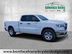 New 2025 Ram 1500 Lone Star Quad Cab 4x2, Pickup for sale #DT8022 - photo 1