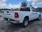 New 2025 Ram 1500 Lone Star Quad Cab 4x2, Pickup for sale #DT8022 - photo 5