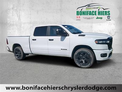 2025 Ram 1500 Crew Cab 4x4, Pickup for sale #DT8026 - photo 1