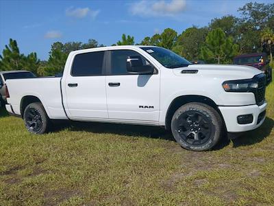 2025 Ram 1500 Crew Cab 4x4, Pickup for sale #DT8026 - photo 2