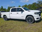 2025 Ram 1500 Crew Cab 4x4, Pickup for sale #DT8026 - photo 3