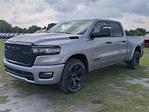 2025 Ram 1500 Crew Cab 4x4, Pickup for sale #DT8027 - photo 9