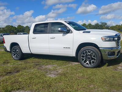 2025 Ram 1500 Crew Cab 4x4, Pickup for sale #DT8036 - photo 2