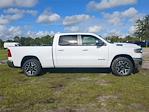 New 2025 Ram 1500 Laramie Crew Cab 4x4, Pickup for sale #DT8036 - photo 4