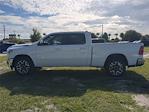 New 2025 Ram 1500 Laramie Crew Cab 4x4, Pickup for sale #DT8036 - photo 8