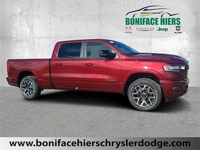 2025 Ram 1500 Crew Cab 4x4, Pickup for sale #DT8038 - photo 1