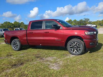 2025 Ram 1500 Crew Cab 4x4, Pickup for sale #DT8038 - photo 2