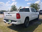 2025 Ram 1500 Crew Cab 4x4, Pickup for sale #DT8039 - photo 5