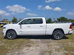 2025 Ram 1500 Crew Cab 4x4, Pickup for sale #DT8039 - photo 8