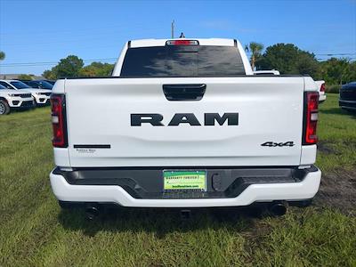 2025 Ram 1500 Crew Cab 4x4, Pickup for sale #DT8042 - photo 2