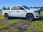 2025 Ram 1500 Crew Cab 4x4, Pickup for sale #DT8042 - photo 4