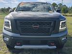 Used 2021 Nissan Titan Crew Cab 4x4, Pickup for sale #DT8055A - photo 10