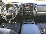 Used 2021 Nissan Titan Crew Cab 4x4, Pickup for sale #DT8055A - photo 15