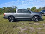 Used 2021 Nissan Titan Crew Cab 4x4, Pickup for sale #DT8055A - photo 5