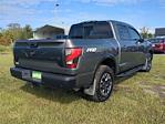 Used 2021 Nissan Titan Crew Cab 4x4, Pickup for sale #DT8055A - photo 2