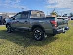 Used 2021 Nissan Titan Crew Cab 4x4, Pickup for sale #DT8055A - photo 7