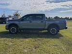 Used 2021 Nissan Titan Crew Cab 4x4, Pickup for sale #DT8055A - photo 8