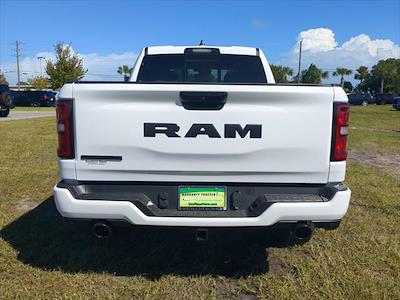 2025 Ram 1500 Crew Cab 4x2, Pickup for sale #DT8068 - photo 2