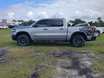 New 2025 Ram 1500 Rebel Crew Cab 4x4, Pickup for sale #DT8080 - photo 8