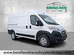 New 2024 Ram ProMaster 3500 High Roof FWD, Empty Cargo Van for sale #DV6262 - photo 1