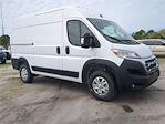 New 2024 Ram ProMaster 3500 High Roof FWD, Empty Cargo Van for sale #DV6262 - photo 4