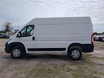 New 2024 Ram ProMaster 3500 High Roof FWD, Empty Cargo Van for sale #DV6262 - photo 9