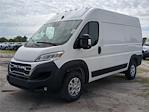 New 2024 Ram ProMaster 3500 High Roof FWD, Empty Cargo Van for sale #DV6262 - photo 10