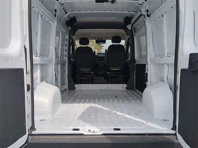 2024 Ram ProMaster 3500 High Roof FWD, Empty Cargo Van for sale #DV6263 - photo 1