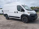 2024 Ram ProMaster 3500 High Roof FWD, Empty Cargo Van for sale #DV6263 - photo 4