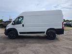 2024 Ram ProMaster 3500 High Roof FWD, Empty Cargo Van for sale #DV6263 - photo 9