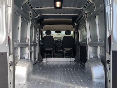 2024 Ram ProMaster 3500 High Roof FWD, Empty Cargo Van for sale #DV6276 - photo 2