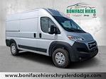 2024 Ram ProMaster 3500 High Roof FWD, Empty Cargo Van for sale #DV6276 - photo 1