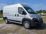 2024 Ram ProMaster 3500 High Roof FWD, Empty Cargo Van for sale #DV6276 - photo 4