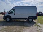 2024 Ram ProMaster 3500 High Roof FWD, Empty Cargo Van for sale #DV6276 - photo 9