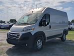 2024 Ram ProMaster 3500 High Roof FWD, Empty Cargo Van for sale #DV6276 - photo 10