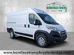 2024 Ram ProMaster 3500 High Roof FWD, Empty Cargo Van for sale #DV6294 - photo 1