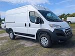 2024 Ram ProMaster 3500 High Roof FWD, Empty Cargo Van for sale #DV6294 - photo 4