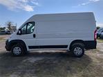 2024 Ram ProMaster 3500 High Roof FWD, Empty Cargo Van for sale #DV6294 - photo 9