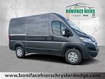 New 2024 Ram ProMaster 3500 High Roof FWD, Empty Cargo Van for sale #DV6594 - photo 1