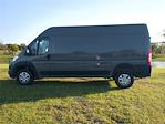 2025 Ram ProMaster 2500 High Roof FWD, Empty Cargo Van for sale #DV8056 - photo 9