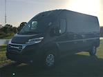 2025 Ram ProMaster 2500 High Roof FWD, Empty Cargo Van for sale #DV8056 - photo 10