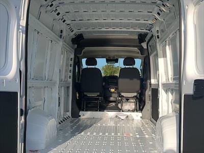 2025 Ram ProMaster 2500 High Roof FWD, Empty Cargo Van for sale #DV8061 - photo 2