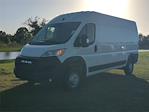 2025 Ram ProMaster 2500 High Roof FWD, Empty Cargo Van for sale #DV8061 - photo 10