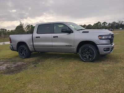 2025 Ram 1500 Crew Cab 4x4, Pickup for sale #DT8111 - photo 2